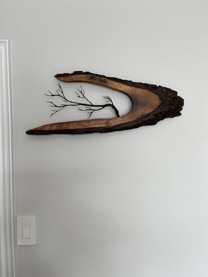Wooden Clocks